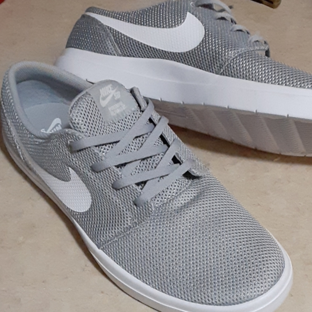 Nike sb Portsmore ultralight  size 12